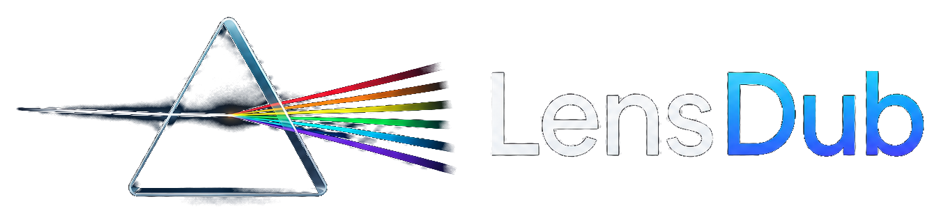 LensDub